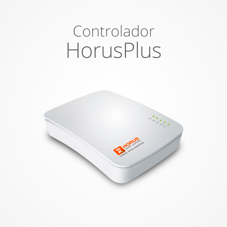 Sensor de Apertura – Horus Smart Control